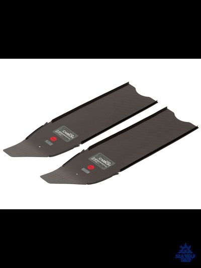 Лопасти C4 Carbon T700 FAST Soft 25