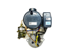 Горелка Тurbo-13 KITURAMI (КИТУРАМИ)