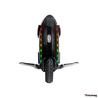 Моноколесо Kugoo Kirin U1