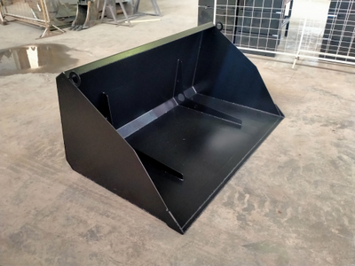 Ковш снеговой для мини погрузчика