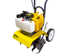 Мотокультиватор Champion GC252