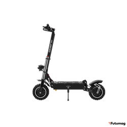 Электросамокат KUGOO Kirin GX Pro  2022 + Гидроизоляция