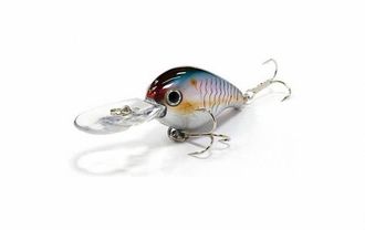 Воблер Lucky Craft Clutch DR MS American Shad