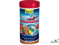 TetraPro Colour 250мл чипсы для окраса