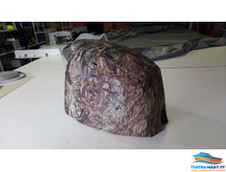 Чехол на капот Хонда 50 л.с. 2021 год