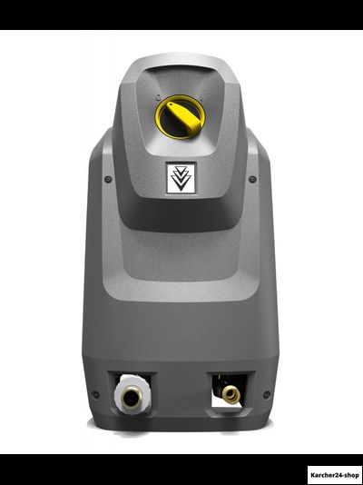 Аппарат высокого давления Karcher HD 8/18-4 М Pu (1.524-980.0)