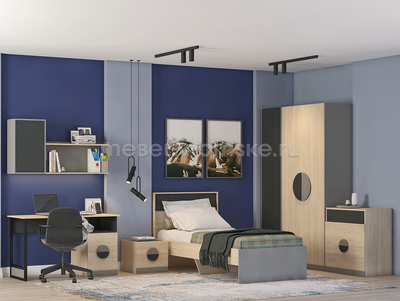 Комод Тиволи