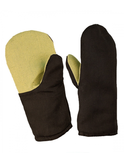 Вачеги - защитные рукавицы