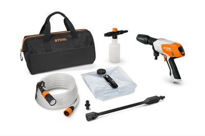 Аккумуляторная мойка Stihl RCA 20