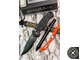 Складной нож  BENCHMADE 9051 AFO II AUTOMATIC
