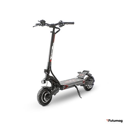 ЭЛЕКТРОСАМОКАТ BLADE 10D (26 Ah)