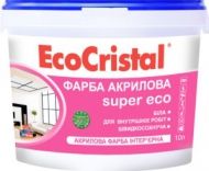Краска Интерьерная Ирком Супер Эко ИР-230С Краска Интерьерная Ирком Супер Эко ИР-230С