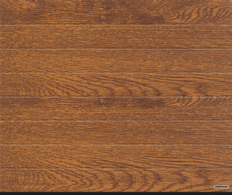 Гаражные ворота Херманн/Hormann LPU 42. Торсионный механизм. *Разные размеры