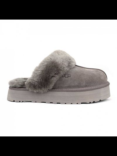 UGG DISQUETTE Grey