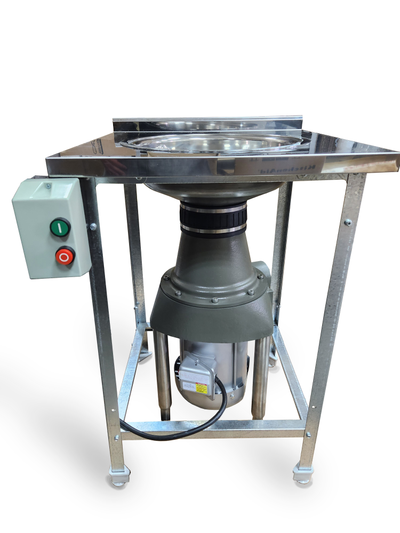 Измельчитель пищевых отходов  промышленный WASTE KING M-2000-1 (220В)