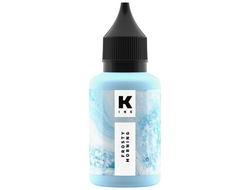 (РАСПРОДАЖА) МОРОЗНОЕ УТРО - КРАСКА Tattoo Ink 30 мл