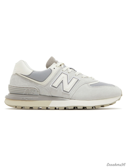 New Balance 574 Legacy 'Grey Sea Salt' Унисекс (36-45)