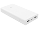 Внешний аккумулятор Xiaomi Mi Power Bank 2C (20000mAh, белый)