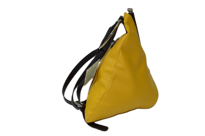 Женский рюкзак Италия кожа Renato Angi