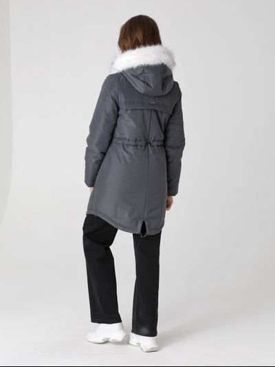 Парка 24338 графит