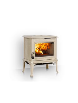 Печь Jotul F100 ECO LL SE IVE 7.5 кВт