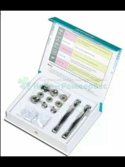 NV-E6 аппарат для лица 6 в 1 (модификация 1)