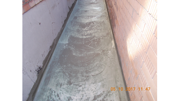 гидроизоляция пенекрит 25 кг цена