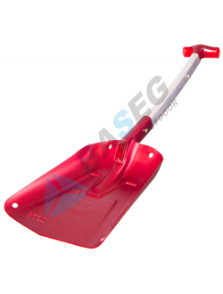 Лопата снеговая Экос 516 BASEG 36680 (мини)