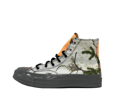 Купить Кеды Converse Chuck Taylor 70 Gore Tex цветные высокие 169365C