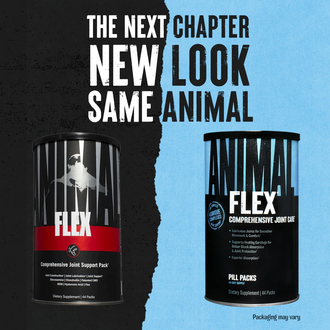 Комплекс для суставов и связок ANIMAL FLEX 44 PACKS