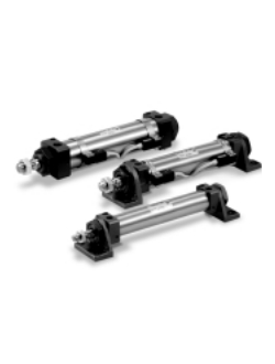 Гидравлический цилиндр из нерж. стали CHN