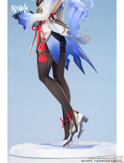 Фигурка 1/7 Гань Юй (Ganyu Plenilune Gaze Ver.)