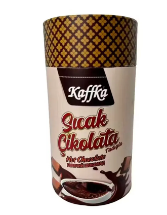kaffka, ГОрячий шоколад, 200 гр