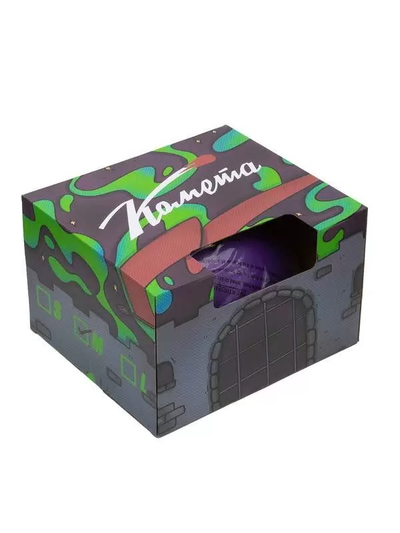 Шлем Комета Интегра