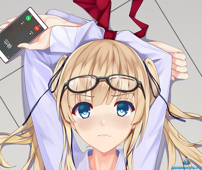 Эрири Спенсер Савамура | Как воспитать героиню из обычной девушки