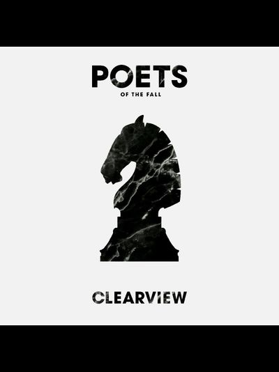 Poets Of The Fall - Clearview LP