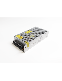 Блок питания 200W 24V IP20 Classic (24V/8.3A/200W) (4LED/IP20 сетка/1 год)