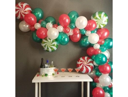 Фотозона "Новогодняя"