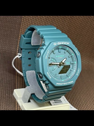 Часы Casio G-Shock GMA-S2100GA-3A
