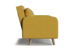 Диван Элли с подлокотниками