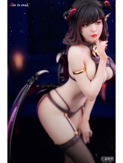 Фигурка 1/6 Нафу (Nafu)