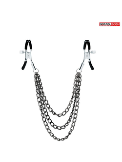 80338 Зажимы Notabo