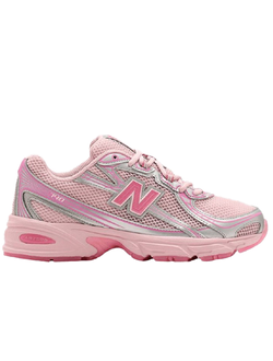 New Balance atmos pink x Wmns 740 'Pink Vacation'