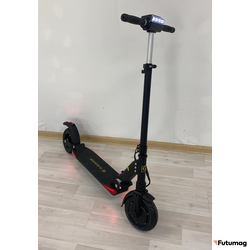 ЭЛЕКТРОСАМОКАТ GT S3 PRO Titan АКВА