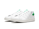 Adidas Stan Smith White Green