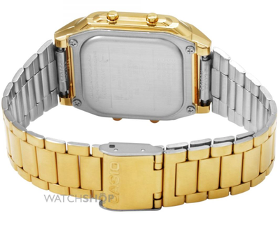 Часы Casio DB-360G-9A