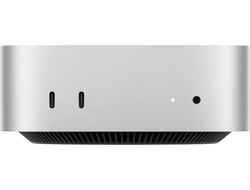 Apple Mac Mini 2024 M4 16/256GB (MU9D3, 10С CPU, 10C GPU)