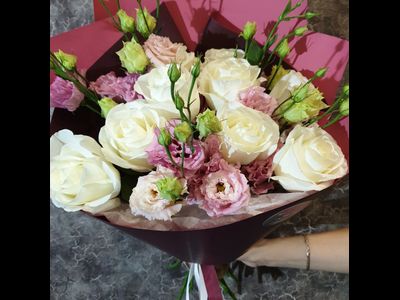 Сет &quot;Букеты&quot; № 23