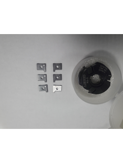 Сменные ножи