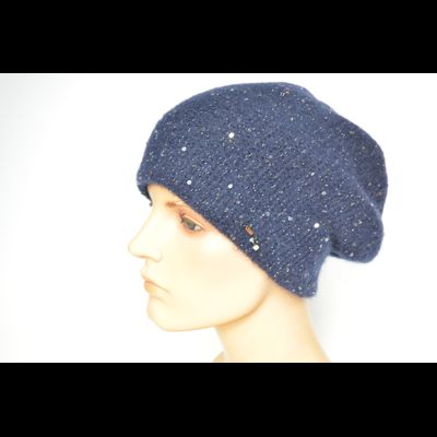 Берет Vizio 1126  B синий